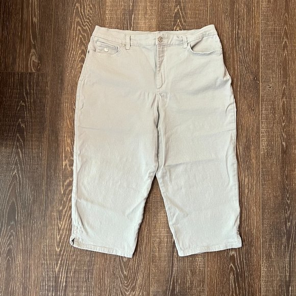 Gloria Vanderbilt Pants & Jumpsuits Gloria Vanderbilt All Around